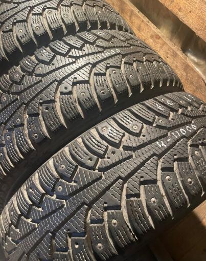 Nokian Tyres Nordman 5 185/60 R15