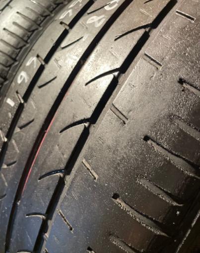 Bridgestone B250 195/55 R15