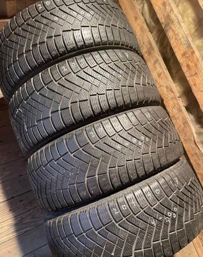 Pirelli Ice Zero FR 205/50 R17