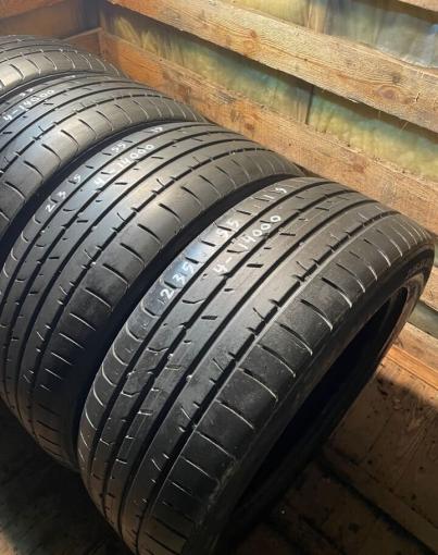 Kumho Crugen HP91 235/55 R19