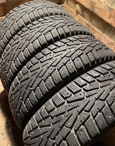 Cordiant Snow Cross 185/65 R15