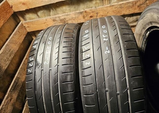 Laufenn S Fit EQ 225/60 R17