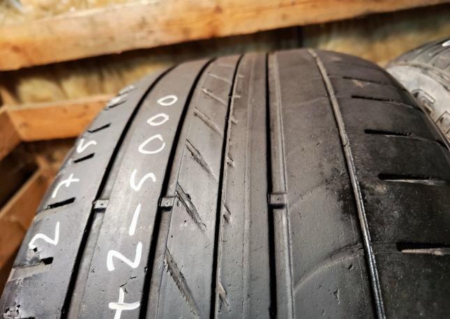 Goodyear Eagle F1 Asymmetric SUV 275/45 R20