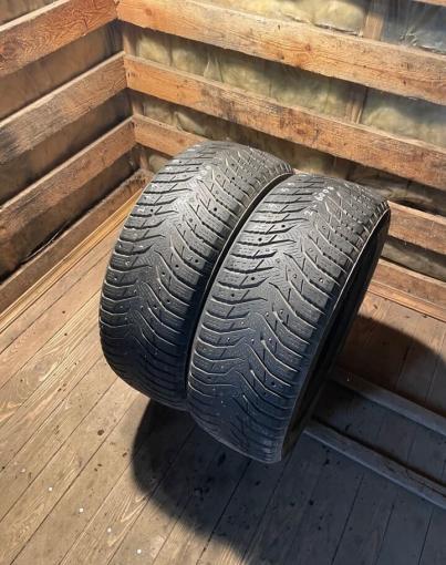 Marshal WinterCraft Ice WI31 215/55 R17