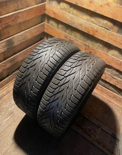 Nokian Tyres Hakkapeliitta R2 SUV 235/60 R18