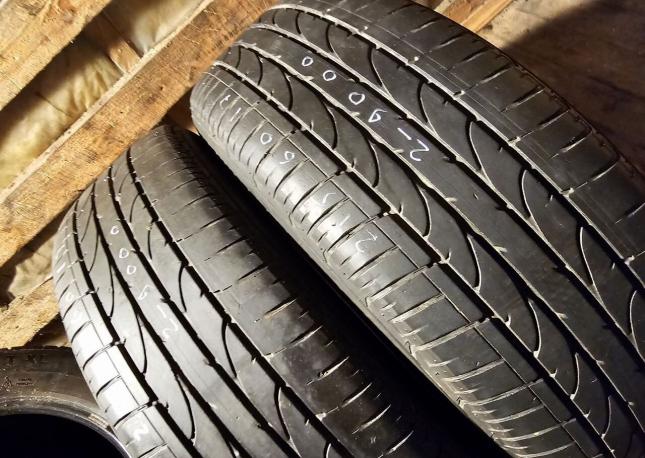 Bridgestone Dueler H/P Sport 215/60 R17 96H