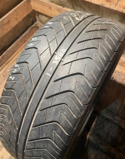 Michelin Pilot Sport 245/45 R18