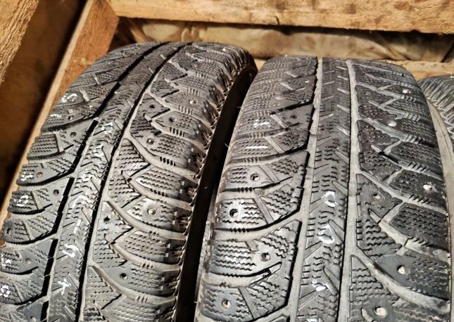 Firestone Ice Cruiser 7 185/65 R15