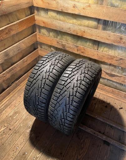 Cordiant Snow Cross 225/55 R17