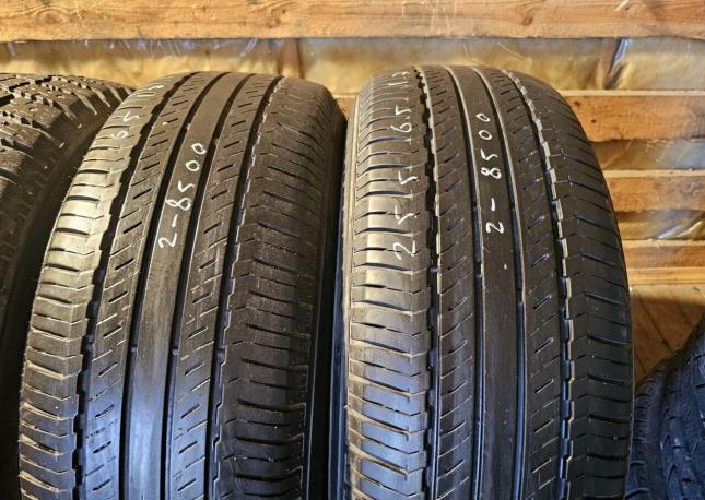 Bridgestone Dueler H/L 400 255/65 R17