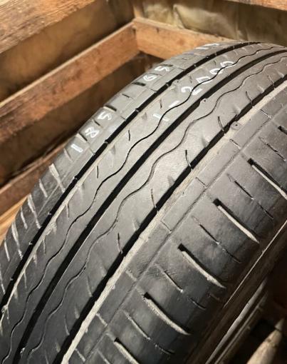 Kumho Solus KH17 185/65 R15