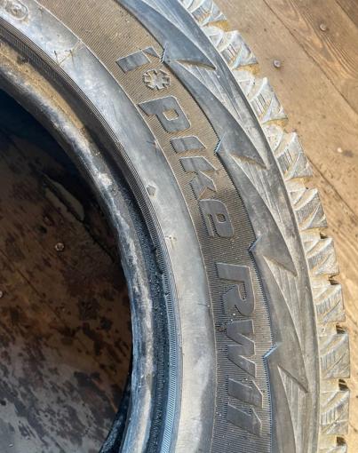 Hankook I&#39;Pike RW11 235/65 R18