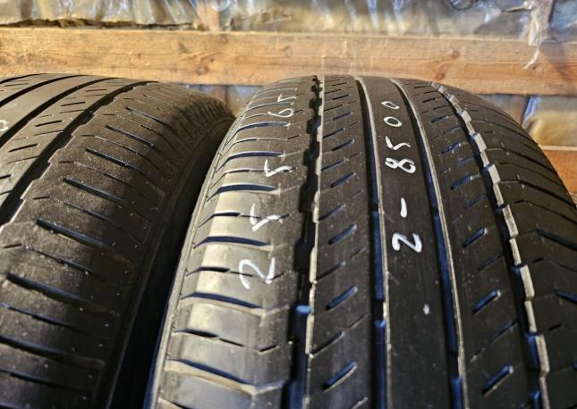 Bridgestone Dueler H/L 400 255/65 R17