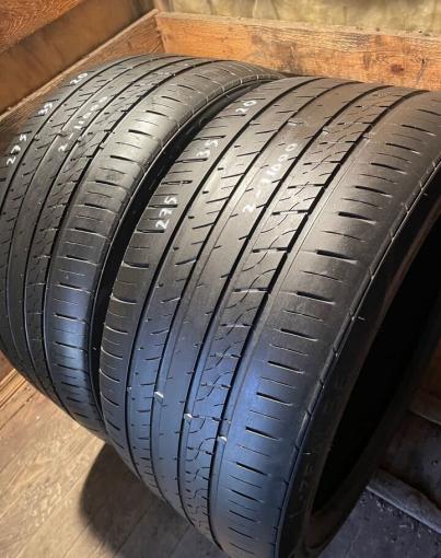 Grenlander L-Zeal56 275/35 R20