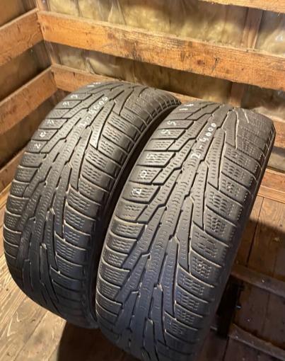 Nokian Tyres Nordman RS2 205/55 R16