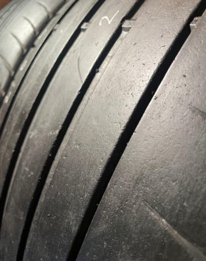 Goodyear Eagle F1 Asymmetric 3 265/40 R20