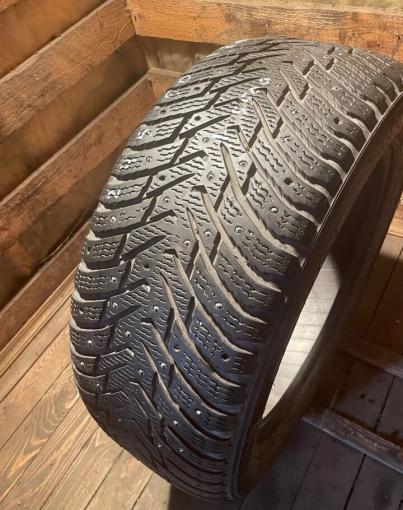 Nokian Tyres Hakkapeliitta 8 245/50 R18