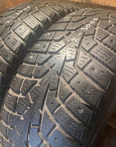 Maxxis ArcticTrekker NP3 195/65 R15