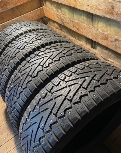 Pirelli Ice Zero 225/55 R18