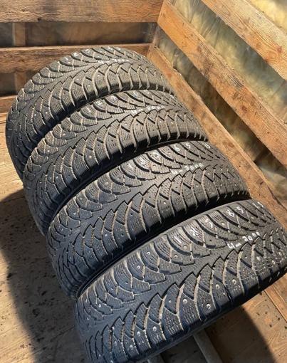 Nokian Tyres Nordman 4 185/65 R15