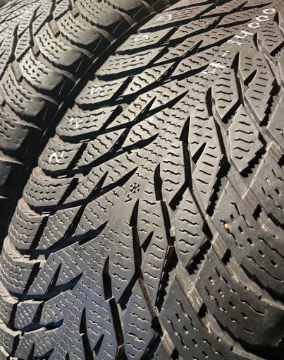 Nokian Tyres Hakkapeliitta R3 225/55 R17