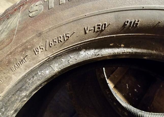 Viatti Strada Asimmetrico V-130 195/65 R15 91H