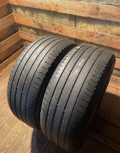 Pirelli P Zero 245/50 R18