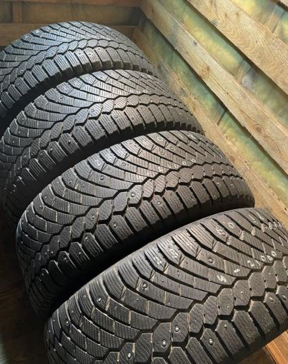 Gislaved Nord Frost 200 SUV 285/60 R18