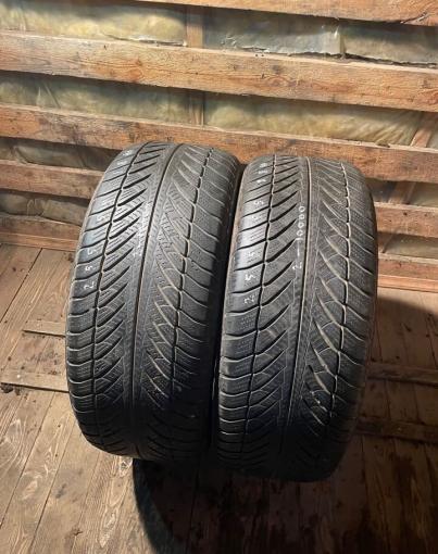 Goodyear Wrangler Ultra Grip 255/55 R18