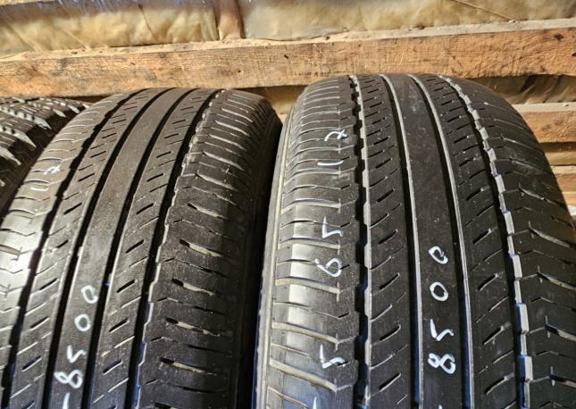 Bridgestone Dueler H/L 400 255/65 R17