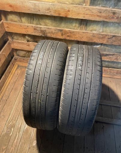 Goodyear EfficientGrip SUV 4x4 215/60 R17