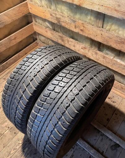 Matador MP 57 Sibir 205/55 R16