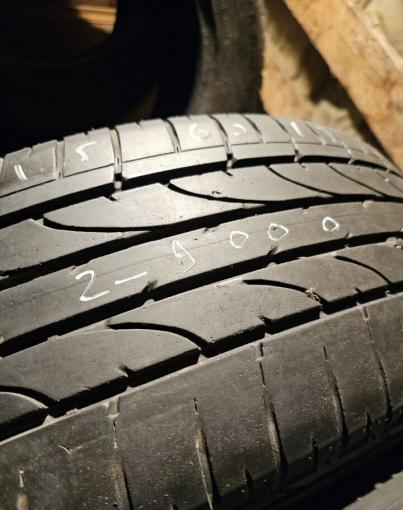 Bridgestone Dueler H/P Sport 215/60 R17 96H