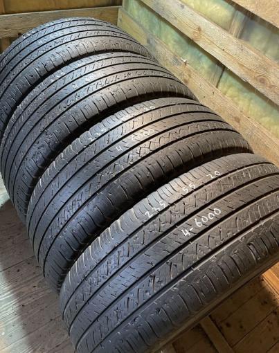 Michelin Latitude Tour HP 235/55 R20