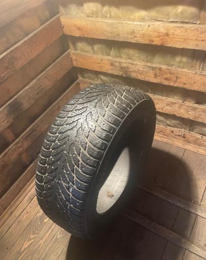 Nokian Tyres Hakkapeliitta 9 245/50 R18