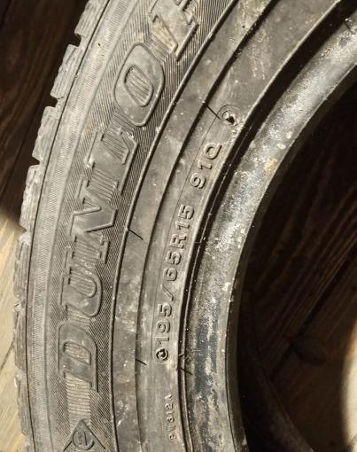 Dunlop Graspic DS3 195/65 R15