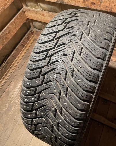Nokian Tyres Hakkapeliitta 8 245/45 R19