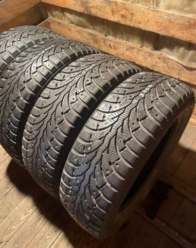 Pirelli Formula Ice 185/60 R15