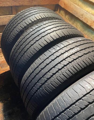 Bridgestone Dueler H/T D684 II 265/60 R18