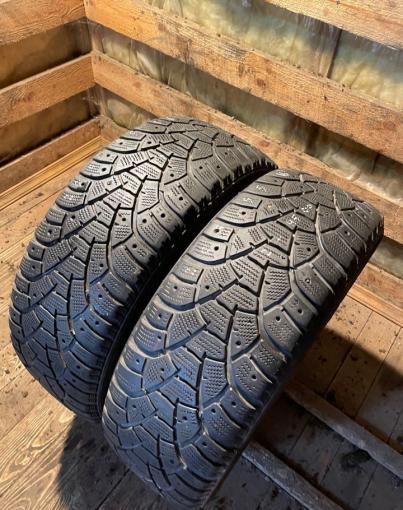 Matador MP 51 Sibir 2 205/55 R16