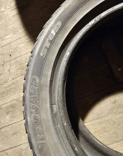 Yokohama Ice Guard IG35 195/55 R15