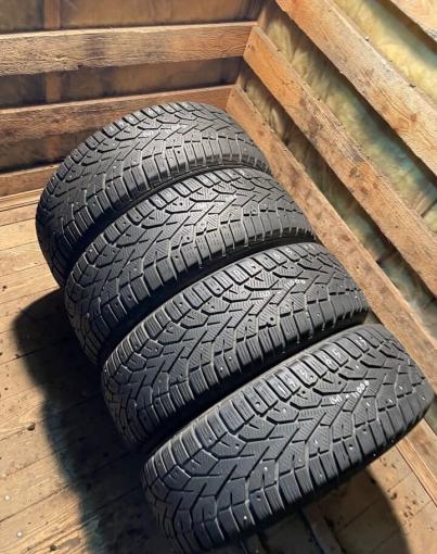 Gislaved NordFrost 100 195/65 R15