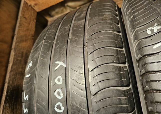 Michelin Latitude Tour HP 235/55 R17