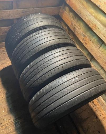 Pirelli Scorpion Verde 215/65 R17