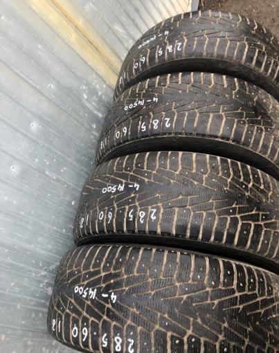 Nokian Tyres Hakkapeliitta 7 SUV 285/60 R18