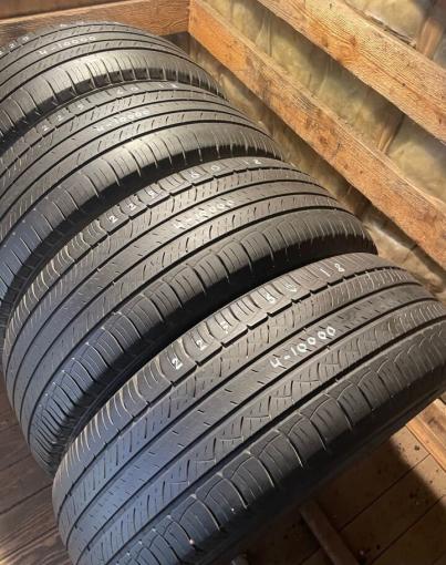 Michelin Latitude Tour HP 225/60 R18