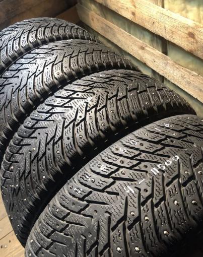 Nokian Tyres Hakkapeliitta 7 215/60 R16