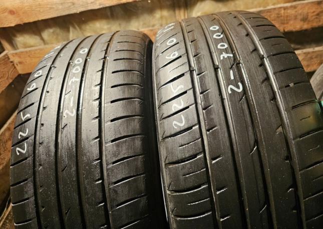 Hankook Ventus Prime 2 K115 225/60 R17 99H