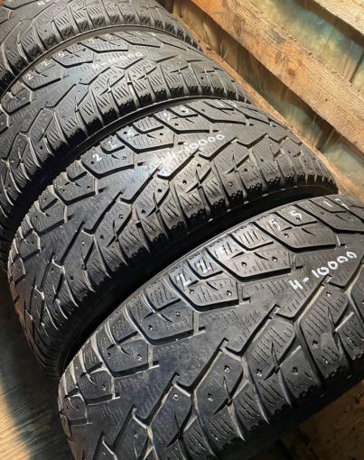 Yokohama Ice Guard IG55 225/55 R17