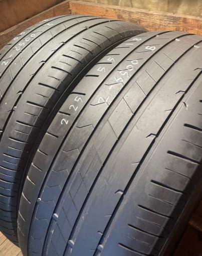 Hankook Ventus Prime 3 K125 225/55 R18